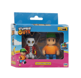 Stumble Guys - Action Figure 8cm 2-Pack